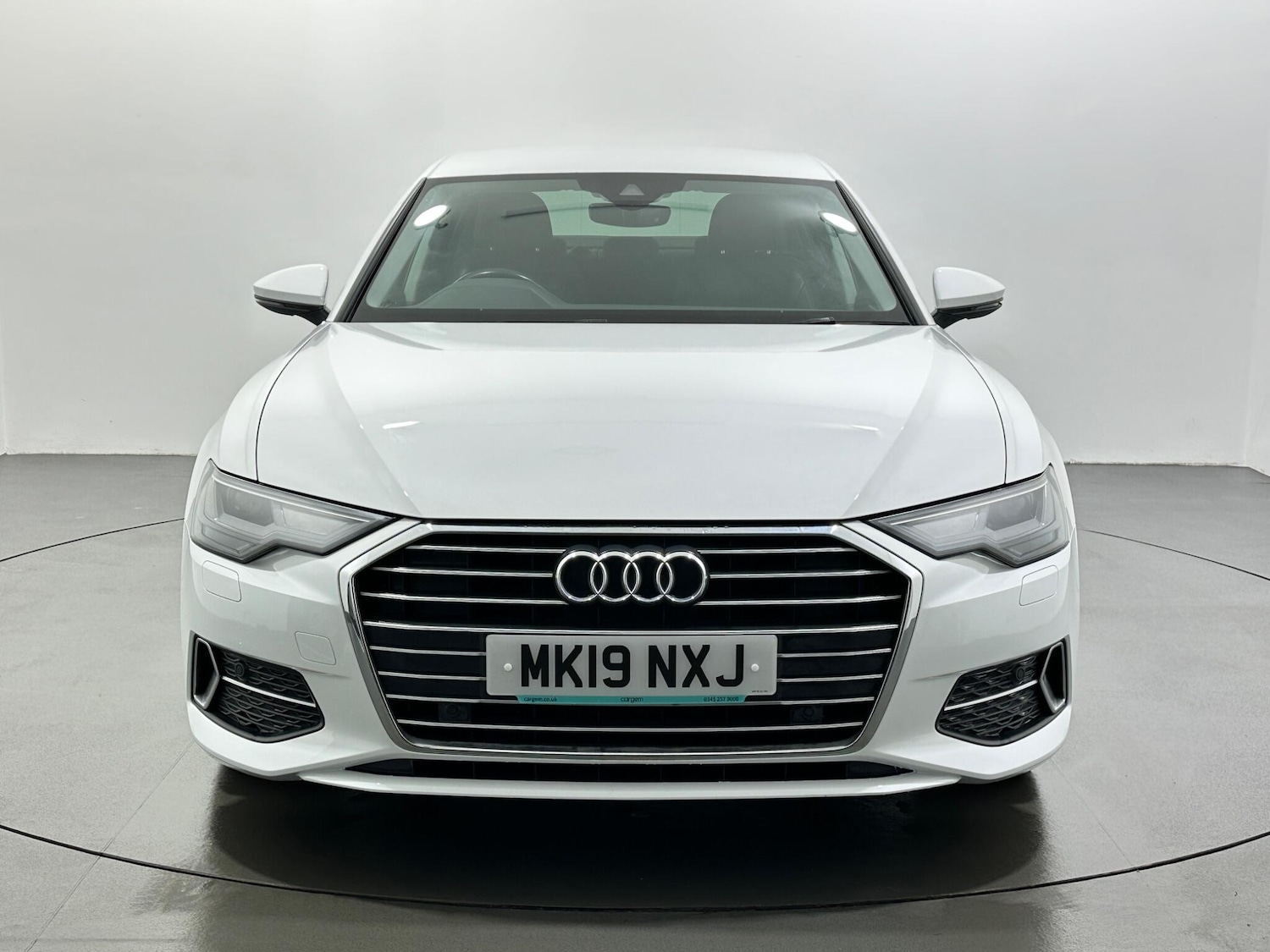 Used Audi A6 2019 for sale - 77132068: Photo 3