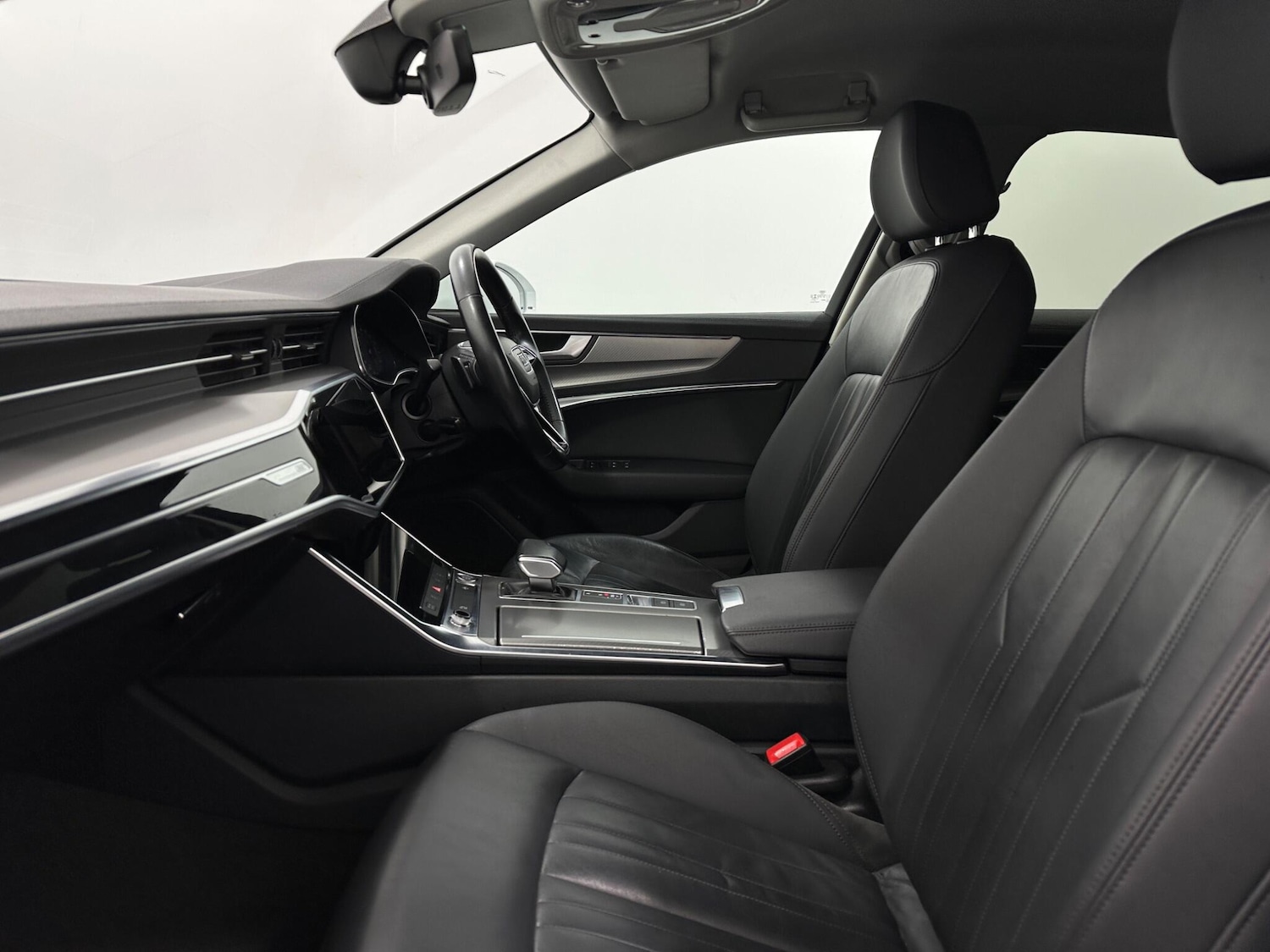 Used Audi A6 2019 for sale - 77132068: Photo 32