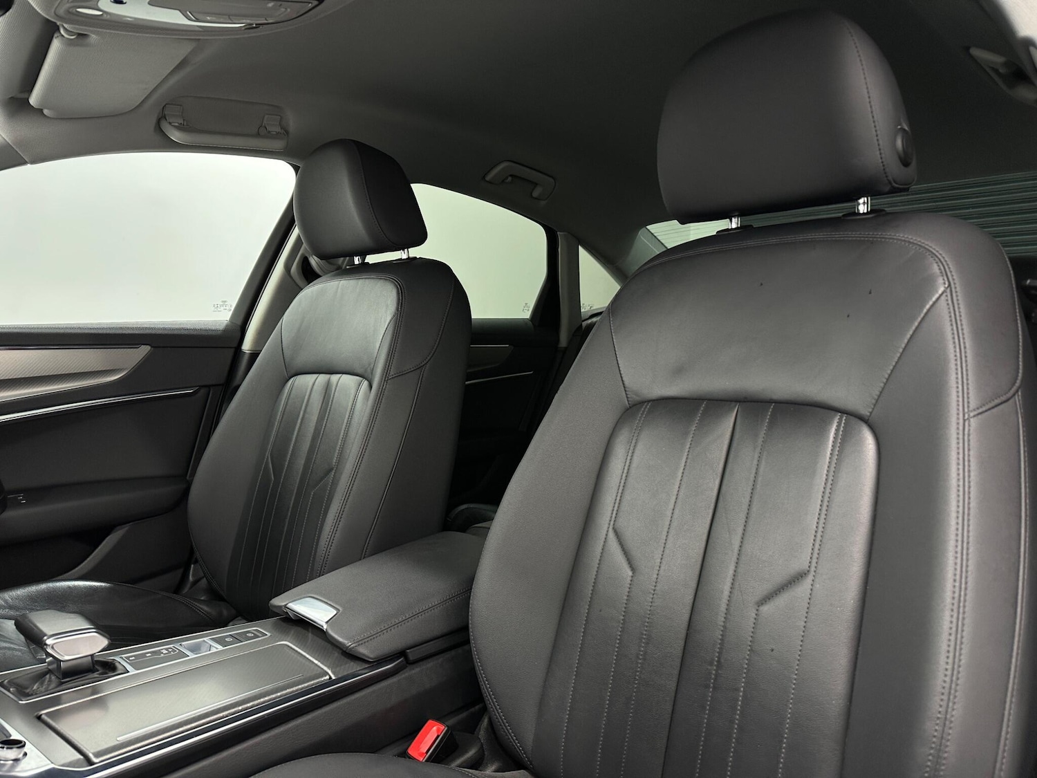 Used Audi A6 2019 for sale - 77132068: Photo 33