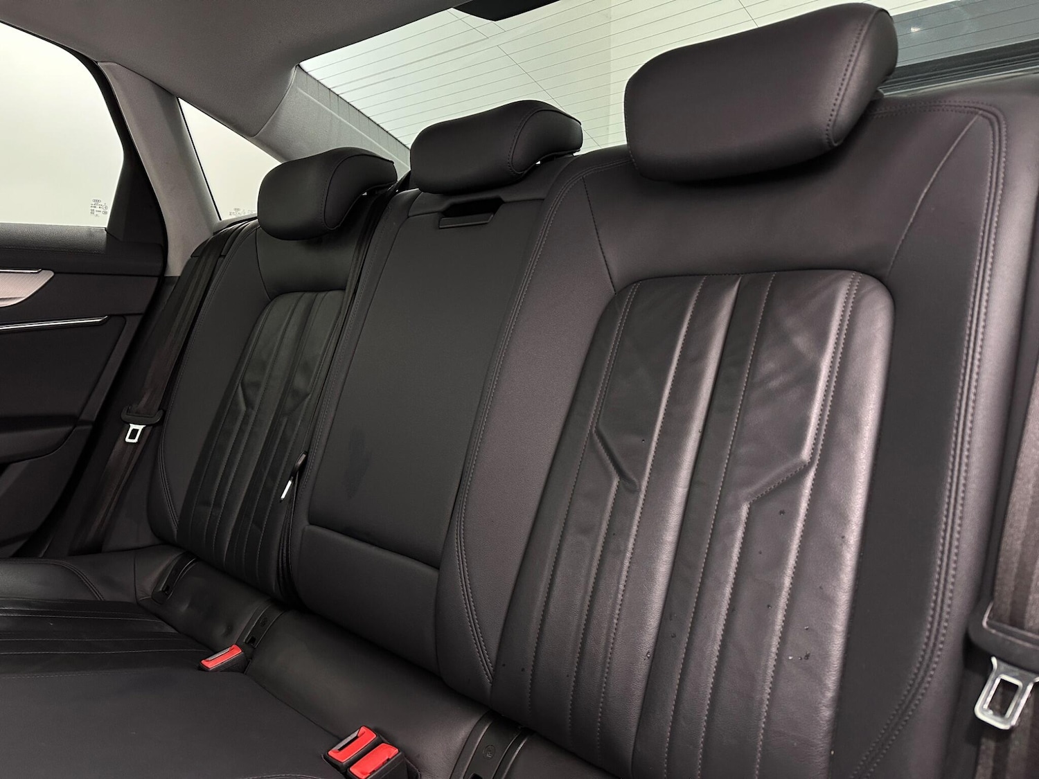 Used Audi A6 2019 for sale - 77132068: Photo 36