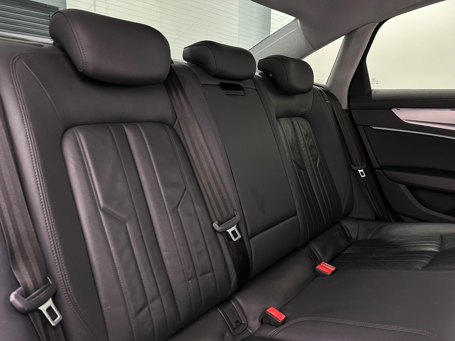 Used Audi A6 2019 for sale - 77132068: Photo 39