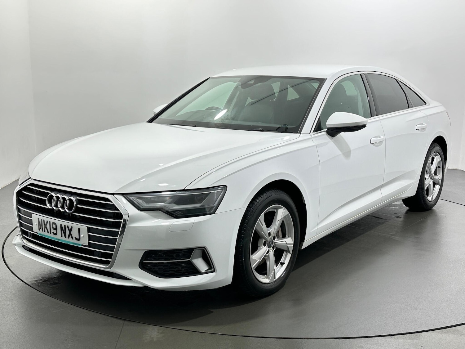 Used Audi A6 2019 for sale - 77132068: Photo 4