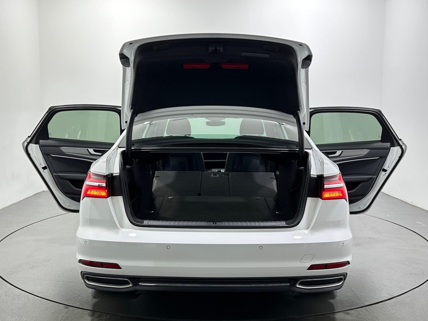 Used Audi A6 2019 for sale - 77132068: Photo 41