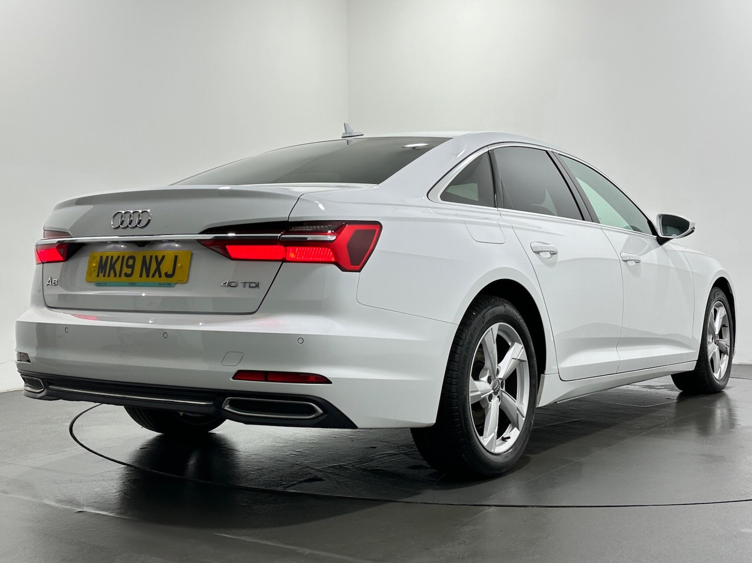 Used Audi A6 2019 for sale - 77132068: Photo 45