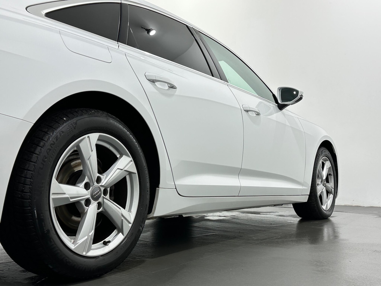 Used Audi A6 2019 for sale - 77132068: Photo 46