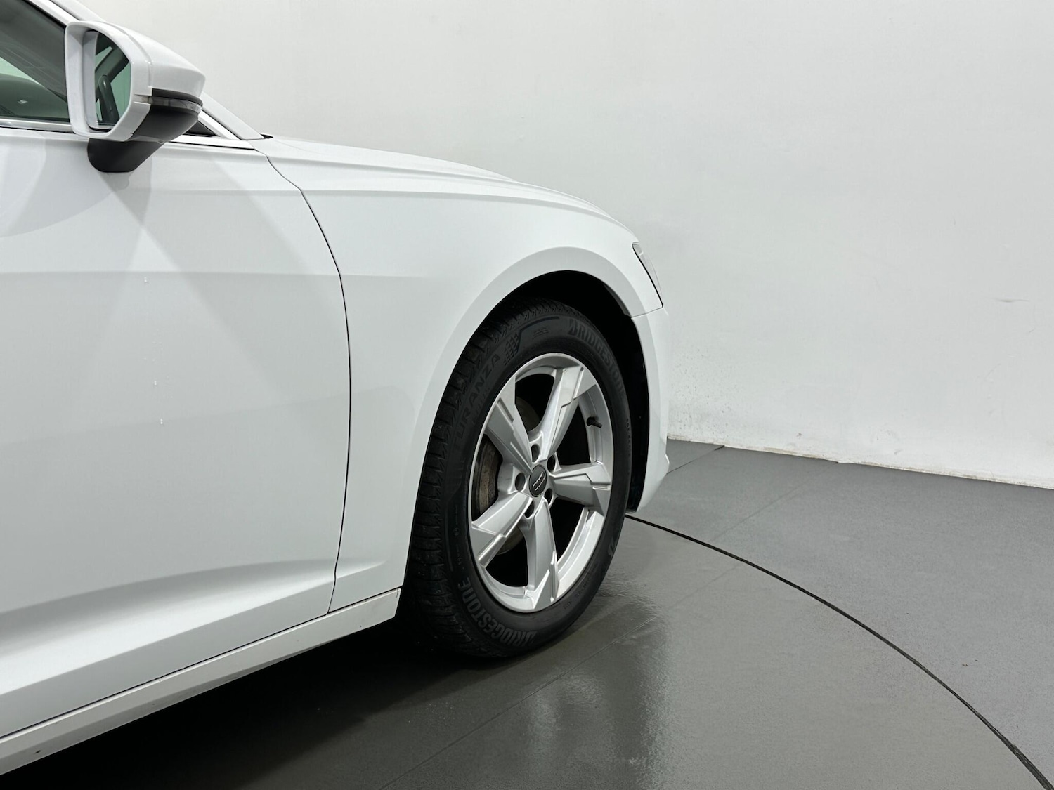 Used Audi A6 2019 for sale - 77132068: Photo 47