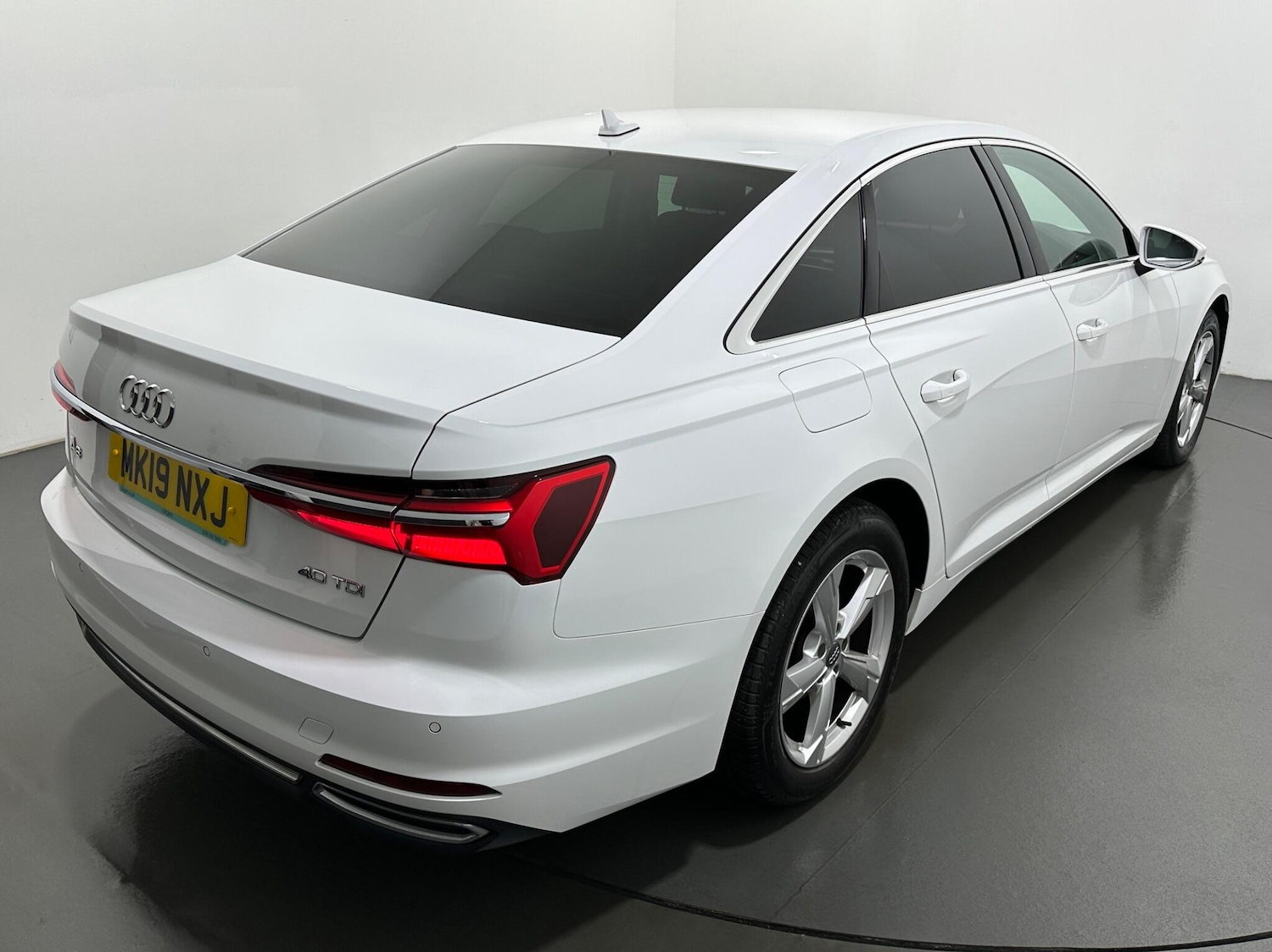 Used Audi A6 2019 for sale - 77132068: Photo 48