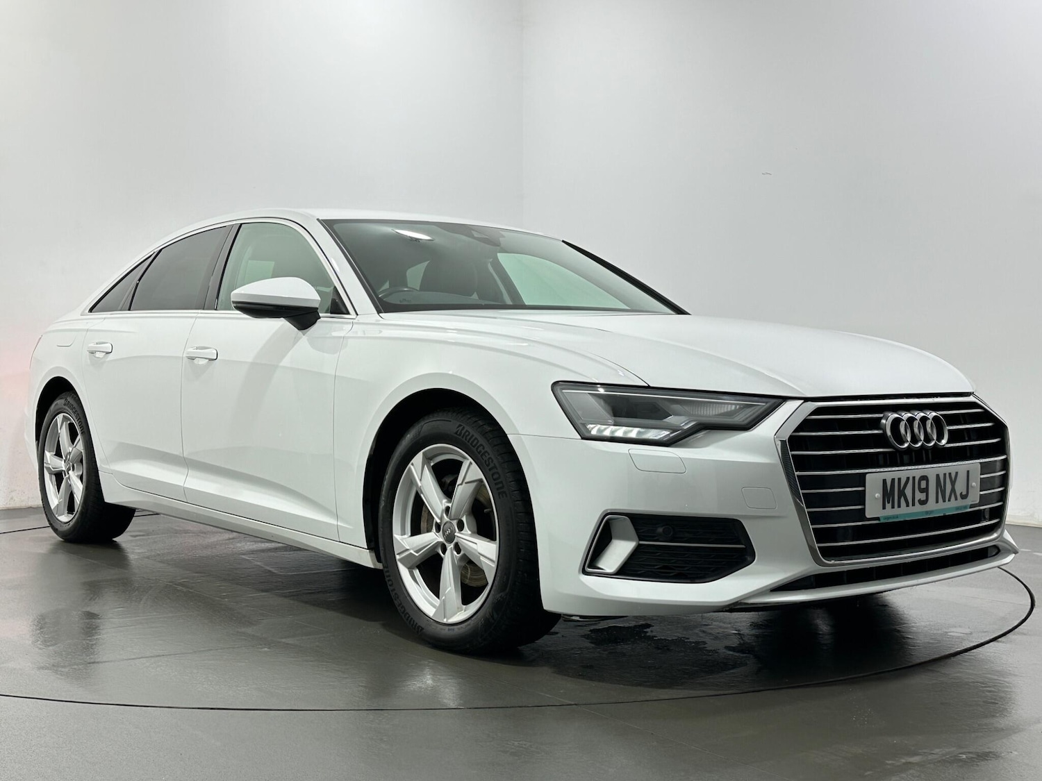 Used Audi A6 2019 for sale - 77132068: Photo 49