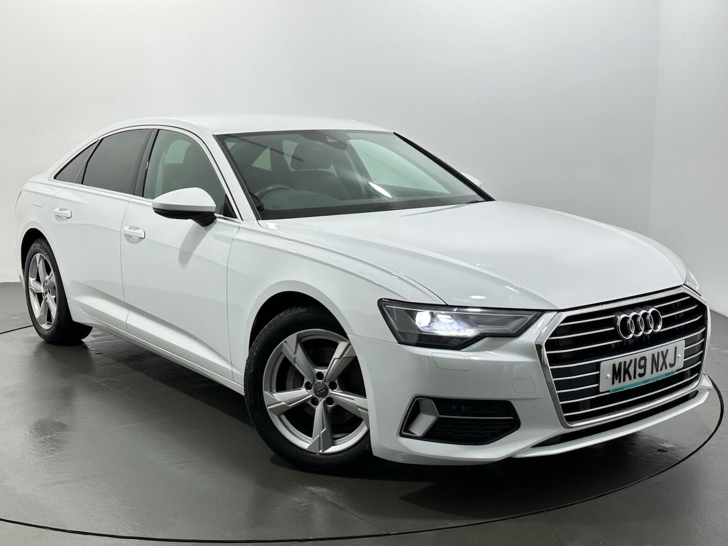 Used Audi A6 2019 for sale - 77132068: Photo 51