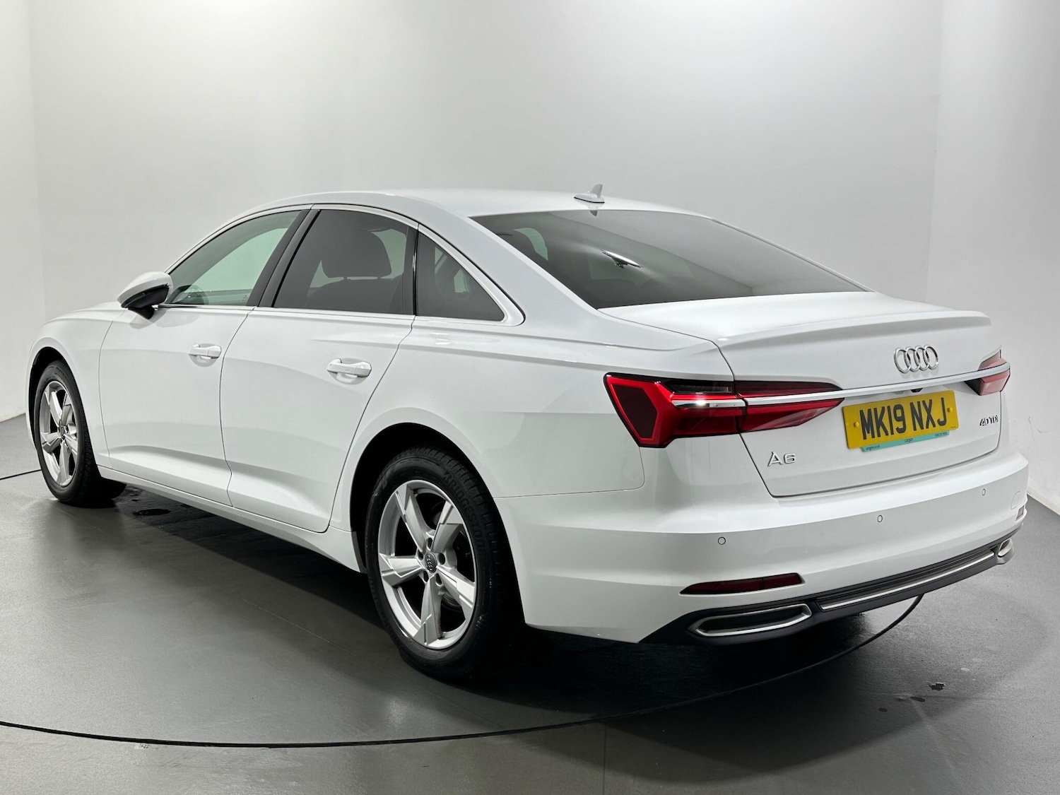 Used Audi A6 2019 for sale - 77132068: Photo 6
