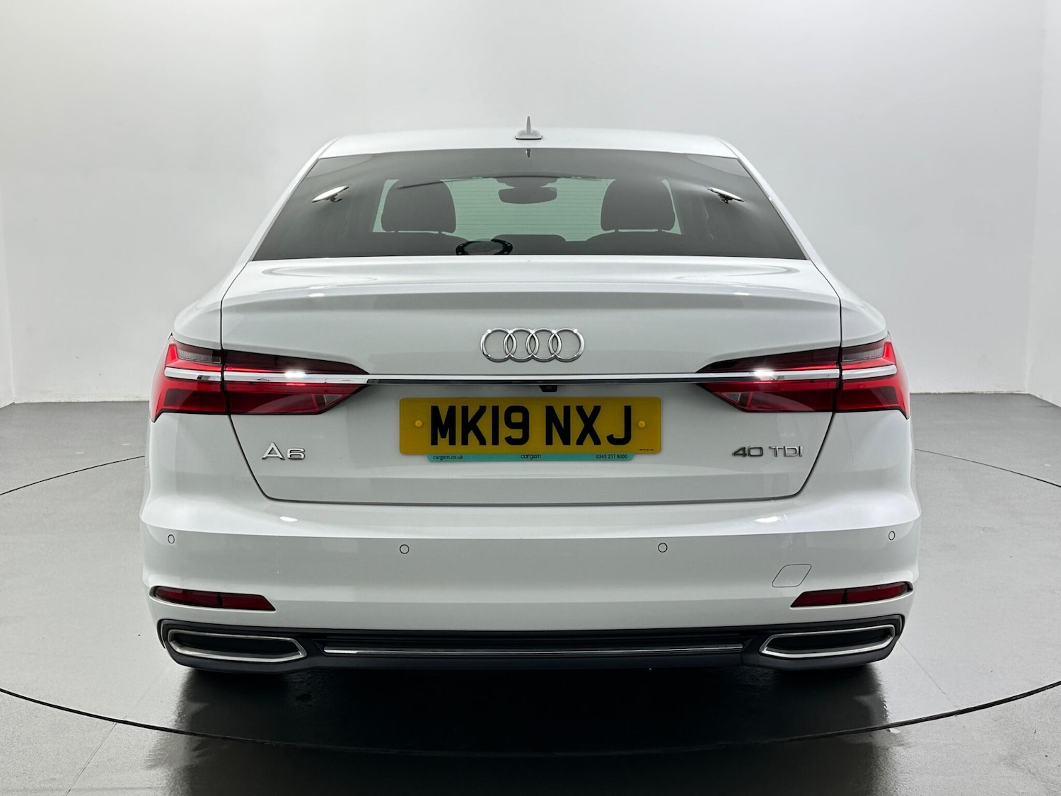 Used Audi A6 2019 for sale - 77132068: Photo 7