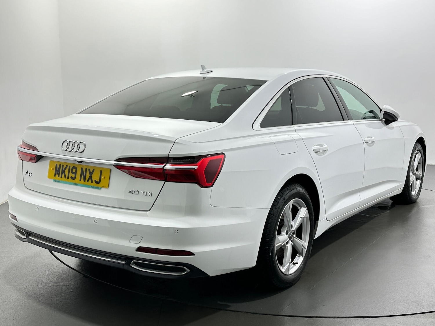 Used Audi A6 2019 for sale - 77132068: Photo 8