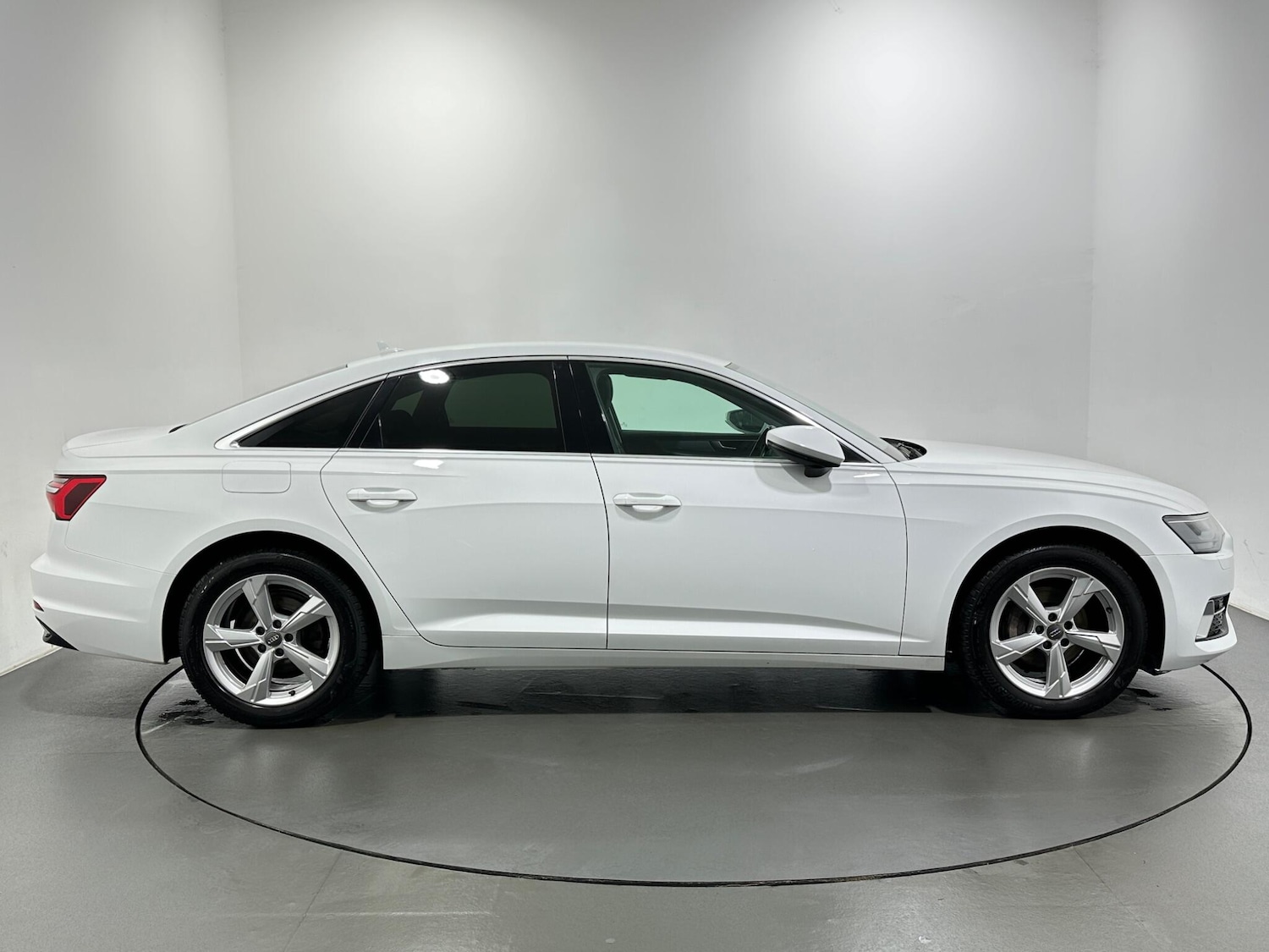 Used Audi A6 2019 for sale - 77132068: Photo 9