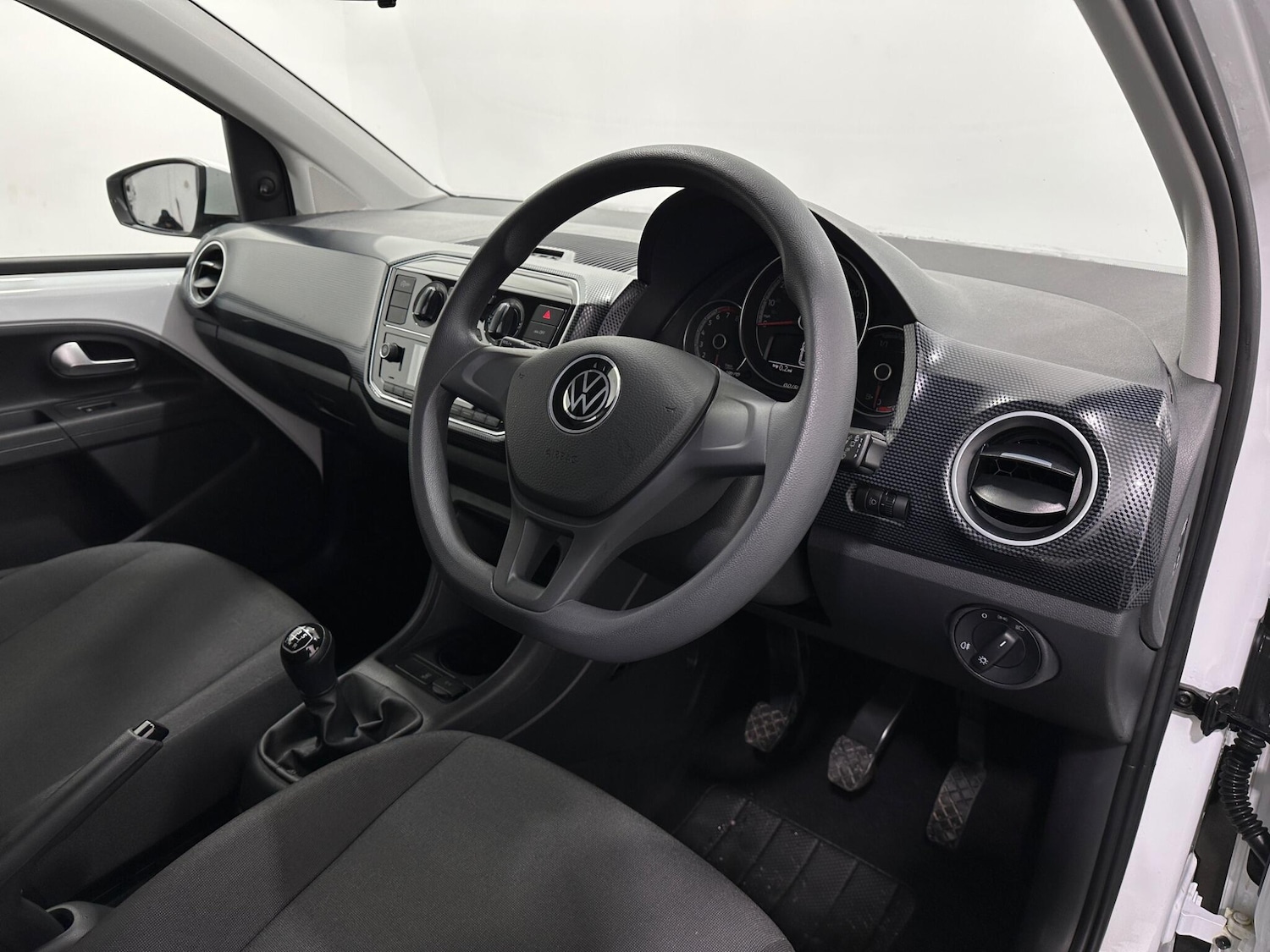 Used Volkswagen up! 2021 for sale - 77455593: Photo 10