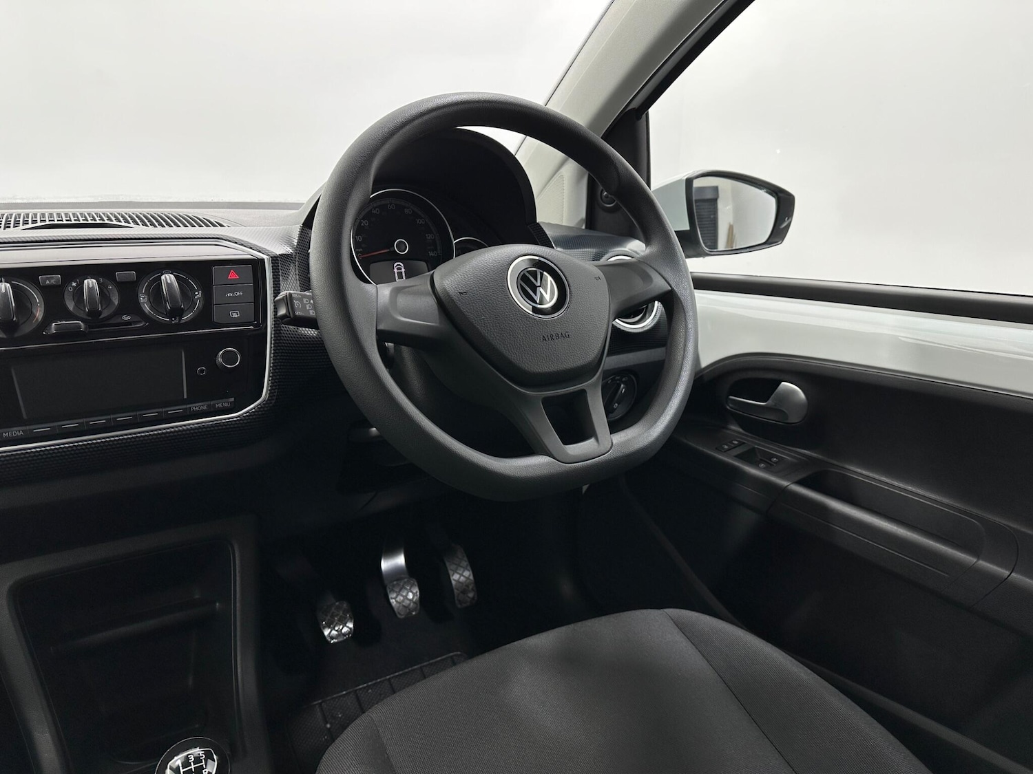 Used Volkswagen up! 2021 for sale - 77455593: Photo 11