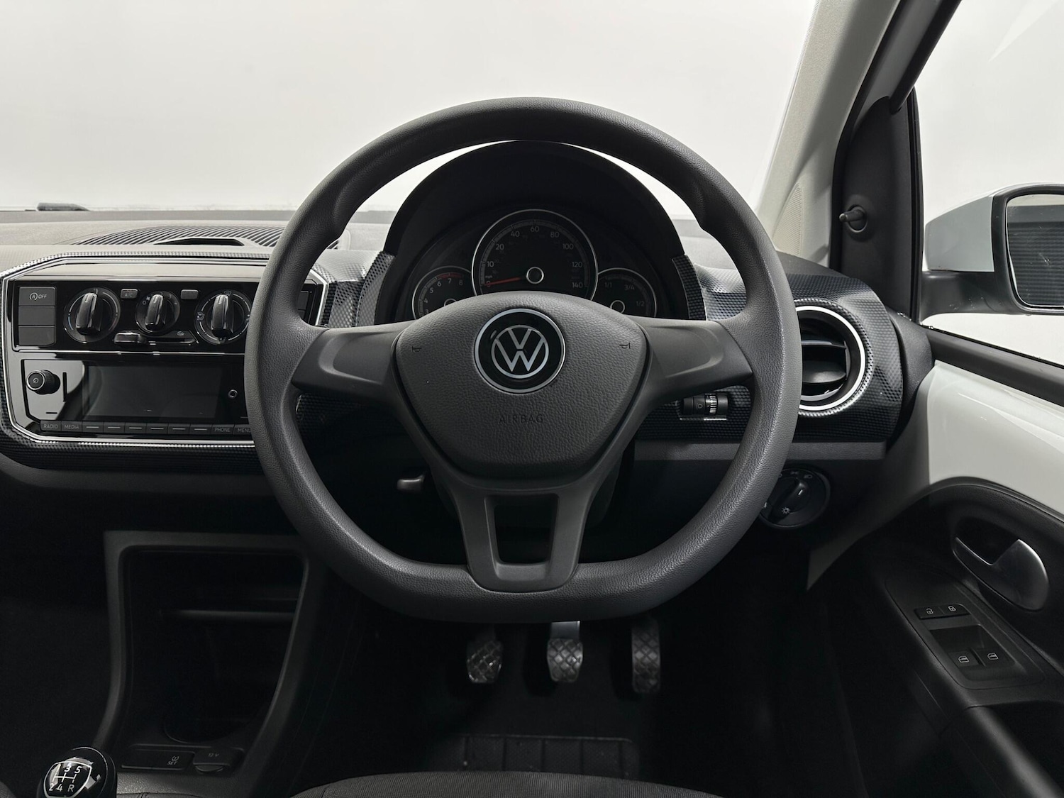 Used Volkswagen up! 2021 for sale - 77455593: Photo 13