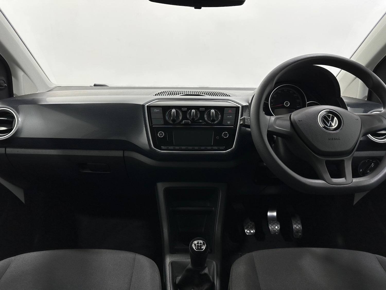 Used Volkswagen up! 2021 for sale - 77455593: Photo 18