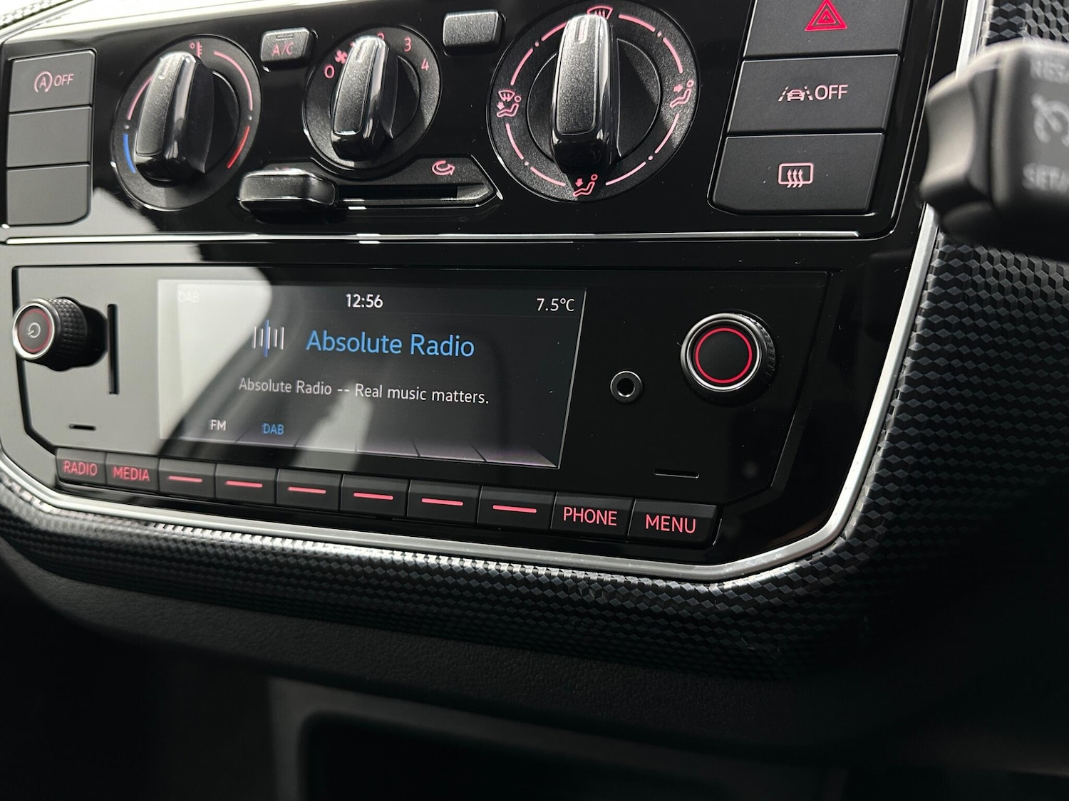 Used Volkswagen up! 2021 for sale - 77455593: Photo 21