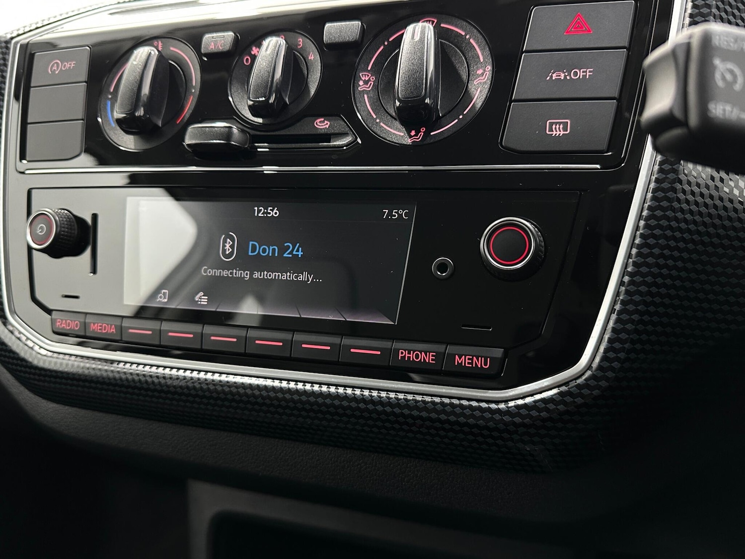 Used Volkswagen up! 2021 for sale - 77455593: Photo 22