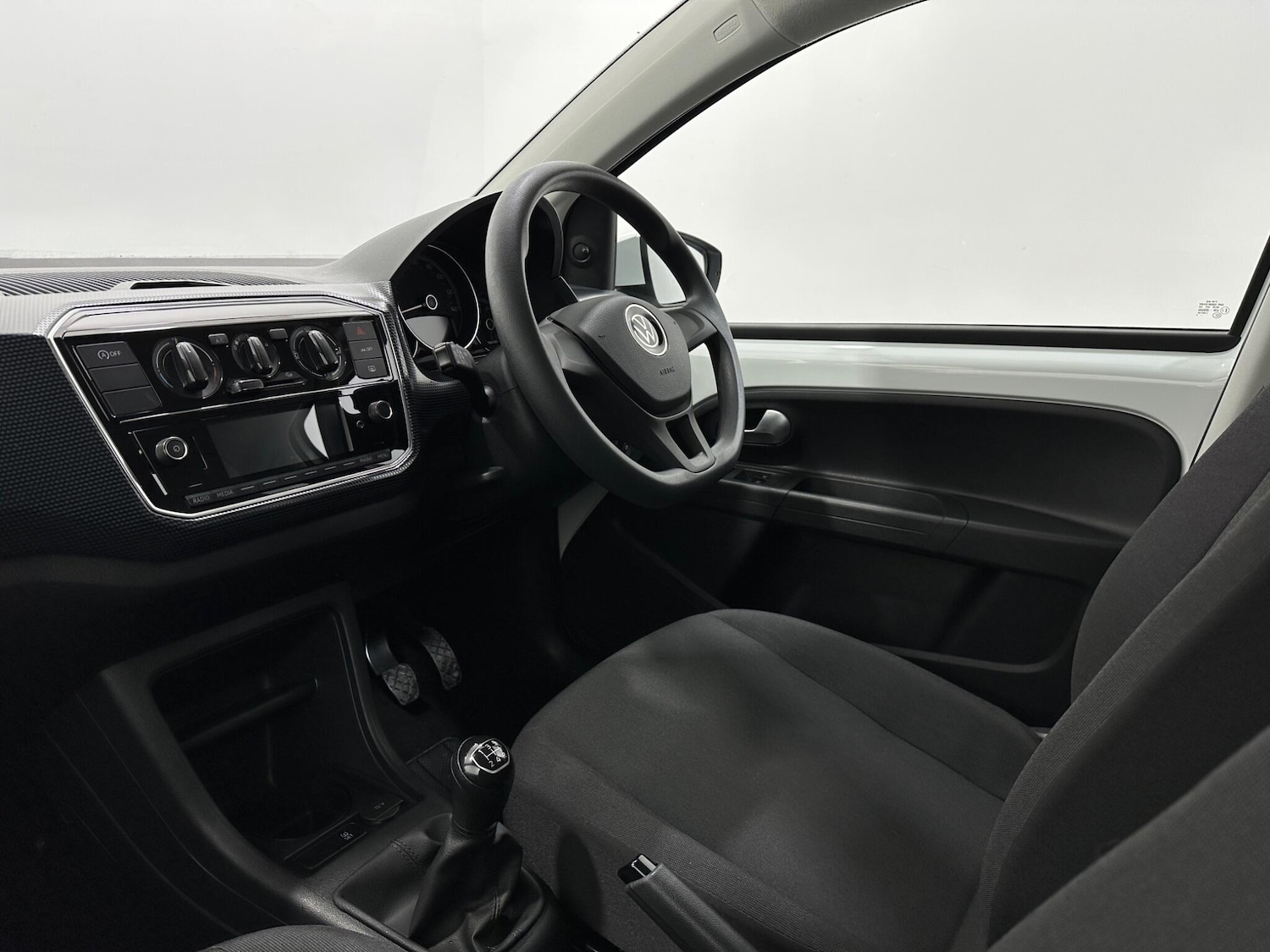 Used Volkswagen up! 2021 for sale - 77455593: Photo 27