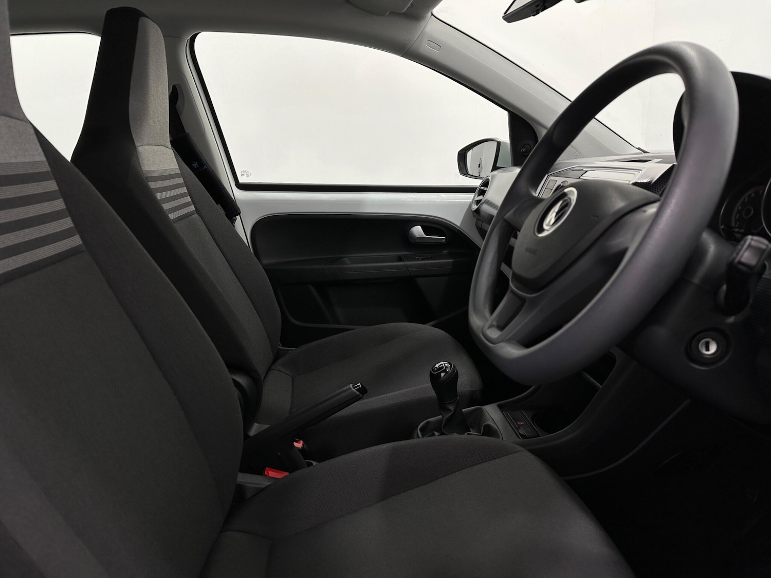 Used Volkswagen up! 2021 for sale - 77455593: Photo 28