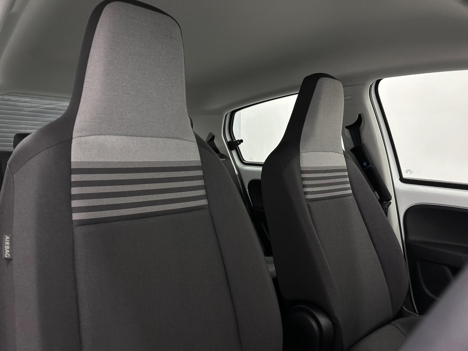 Used Volkswagen up! 2021 for sale - 77455593: Photo 29