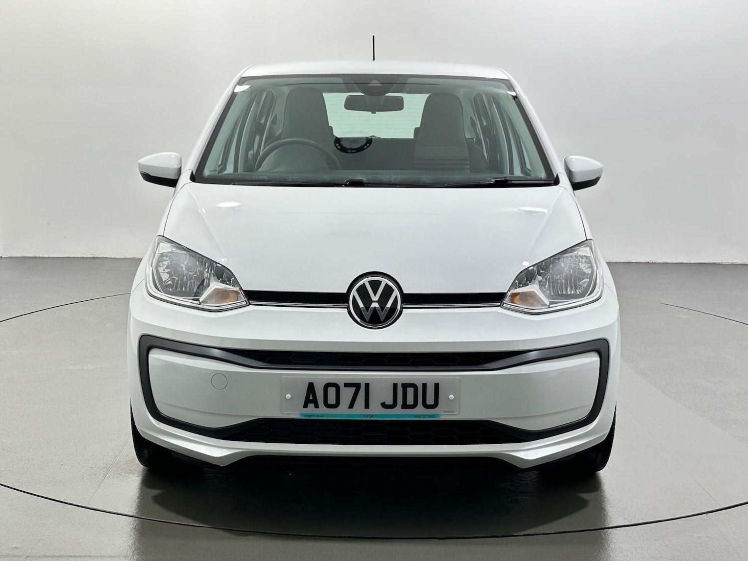 Used Volkswagen up! 2021 for sale - 77455593: Photo 3
