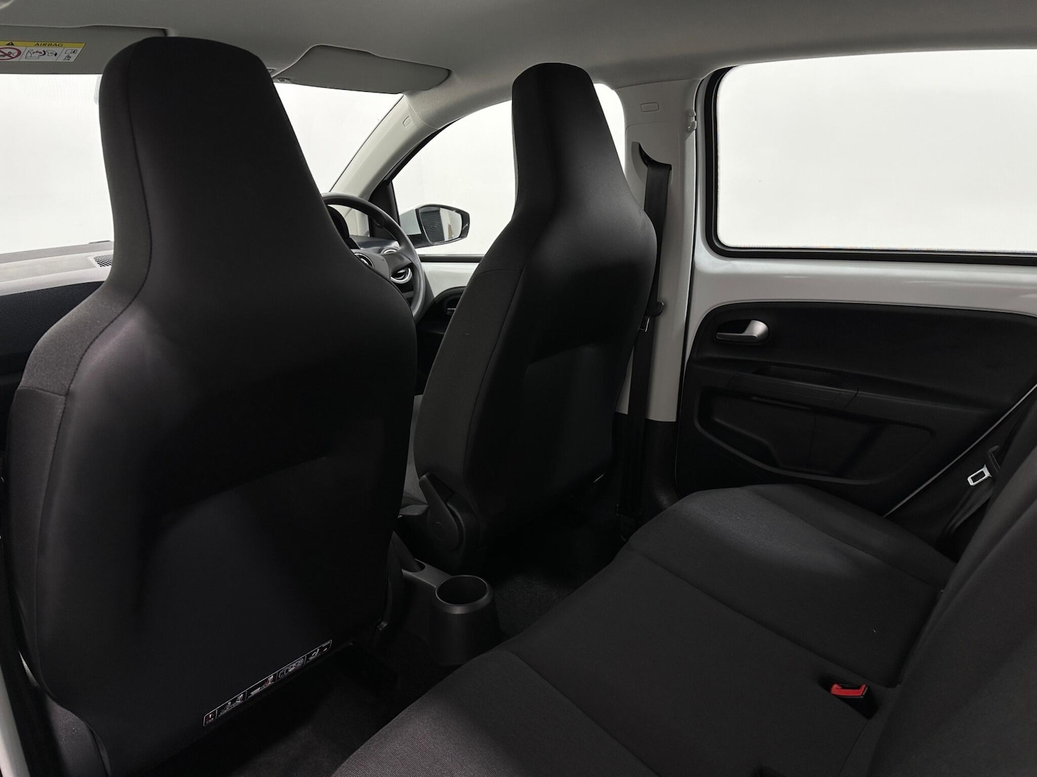 Used Volkswagen up! 2021 for sale - 77455593: Photo 34