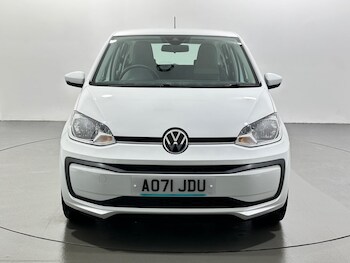 Used Volkswagen up! 2021 for sale - 77455593: Photo