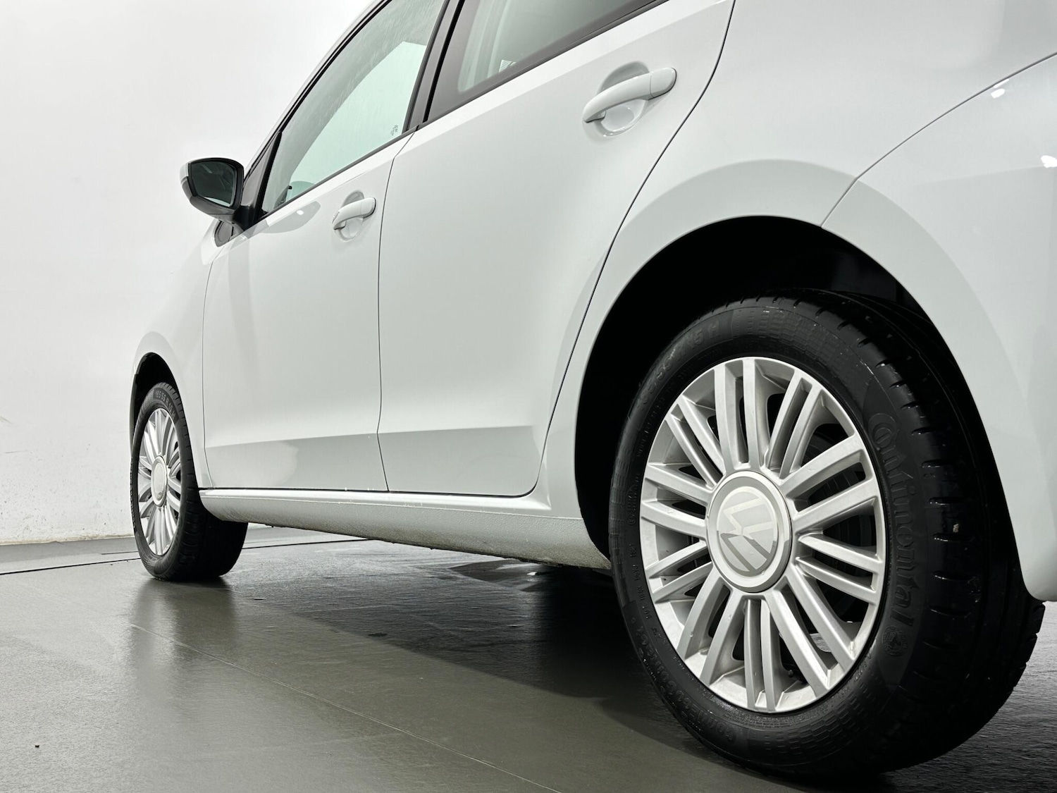 Used Volkswagen up! 2021 for sale - 77455593: Photo 45