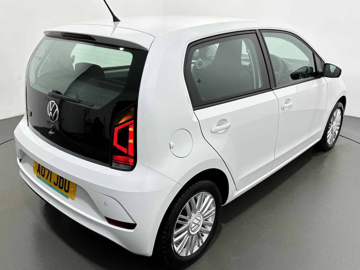 Used Volkswagen up! 2021 for sale - 77455593: Photo 47
