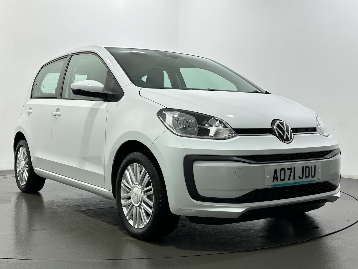 Used Volkswagen up! 2021 for sale - 77455593: Photo 48