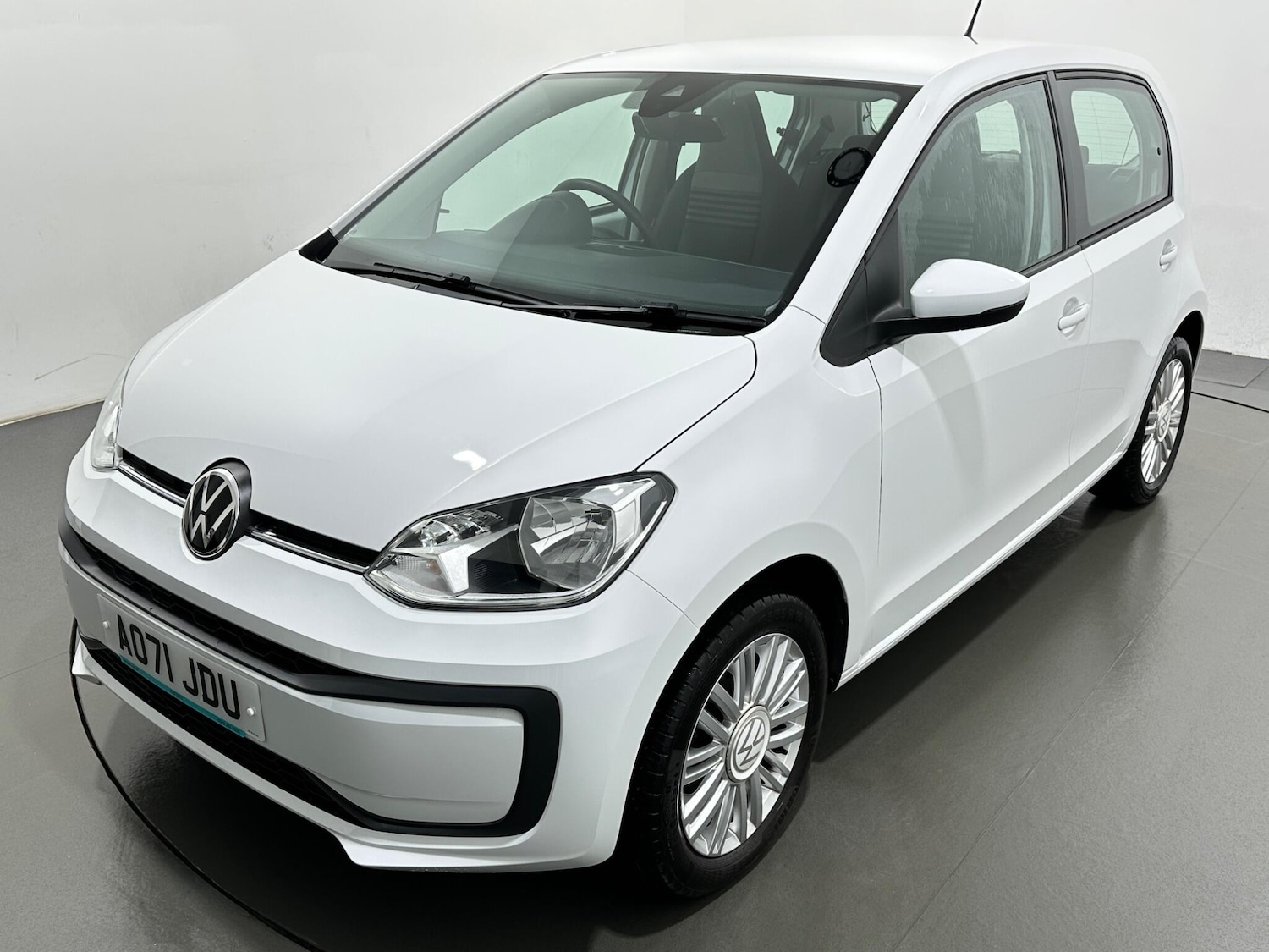 Used Volkswagen up! 2021 for sale - 77455593: Photo 49