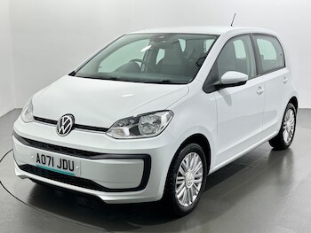 Used Volkswagen up! 2021 for sale - 77455593: Photo