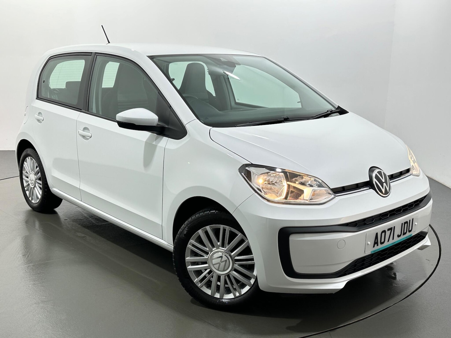 Used Volkswagen up! 2021 for sale - 77455593: Photo 50
