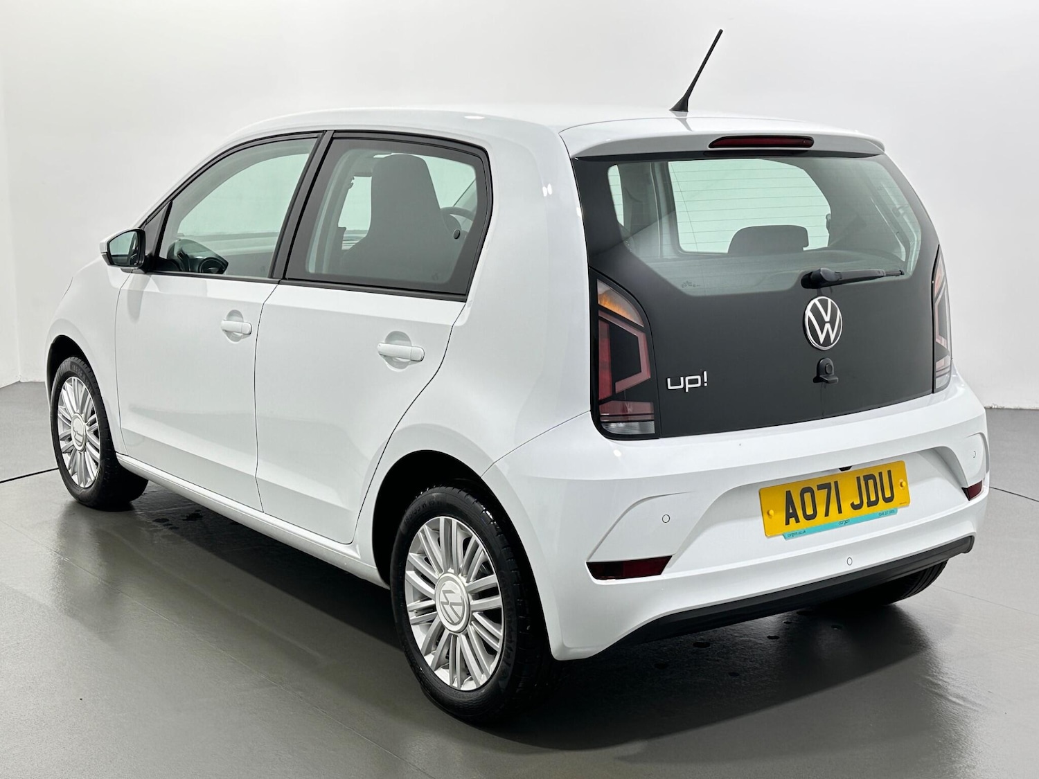 Used Volkswagen up! 2021 for sale - 77455593: Photo 6