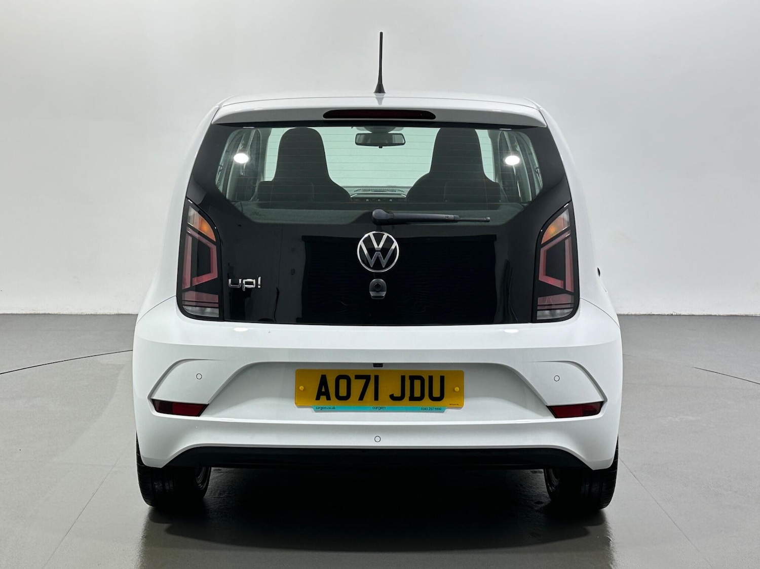 Used Volkswagen up! 2021 for sale - 77455593: Photo 7