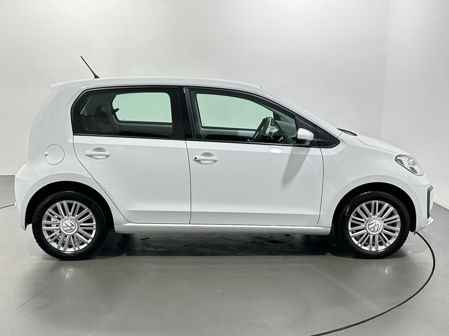 Used Volkswagen up! 2021 for sale - 77455593: Photo 9