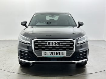 Used Audi Q2 2020 for sale - 79362645: Photo