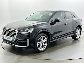 Used Audi Q2 2020 for sale - 79362645: Photo