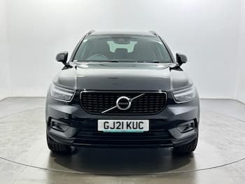 Used Volvo XC40 2021 for sale - 79680833: Photo
