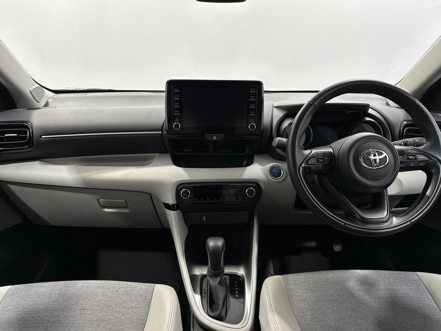 Used Toyota Yaris 2021 for sale - 77549537: Photo 19