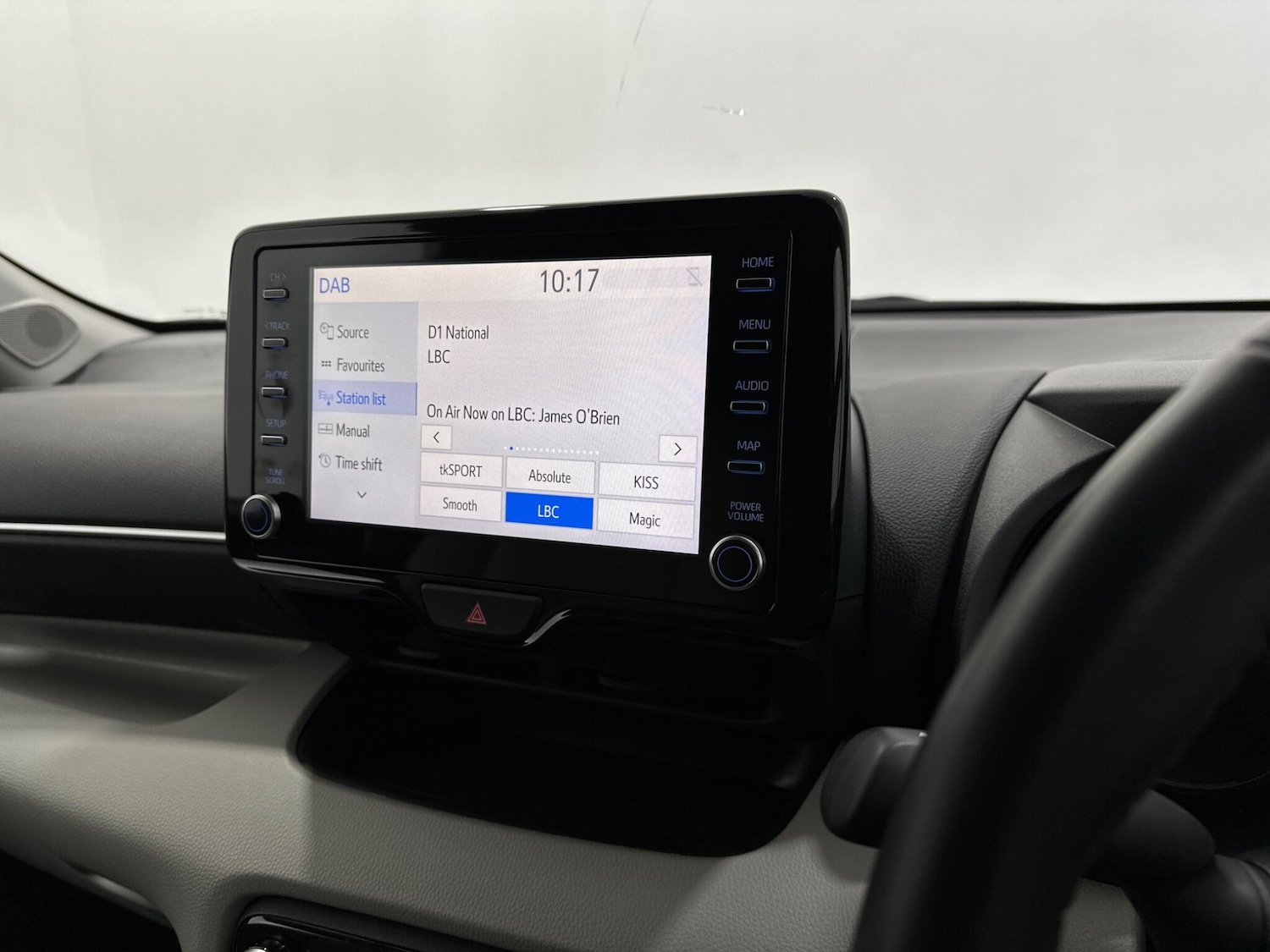 Used Toyota Yaris 2021 for sale - 77549537: Photo 22