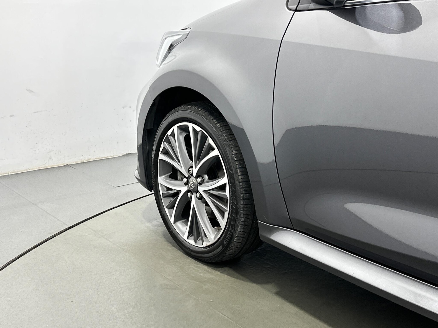 Used Toyota Yaris 2021 for sale - 77549537: Photo 47