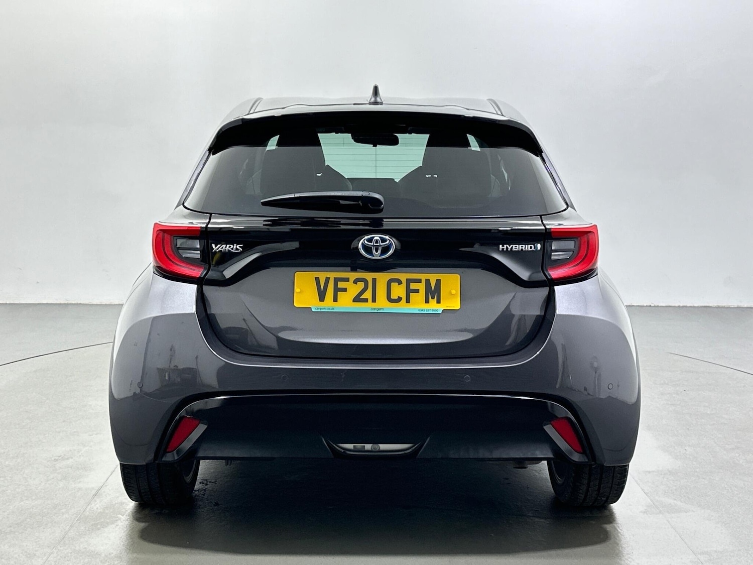 Used Toyota Yaris 2021 for sale - 77549537: Photo 7