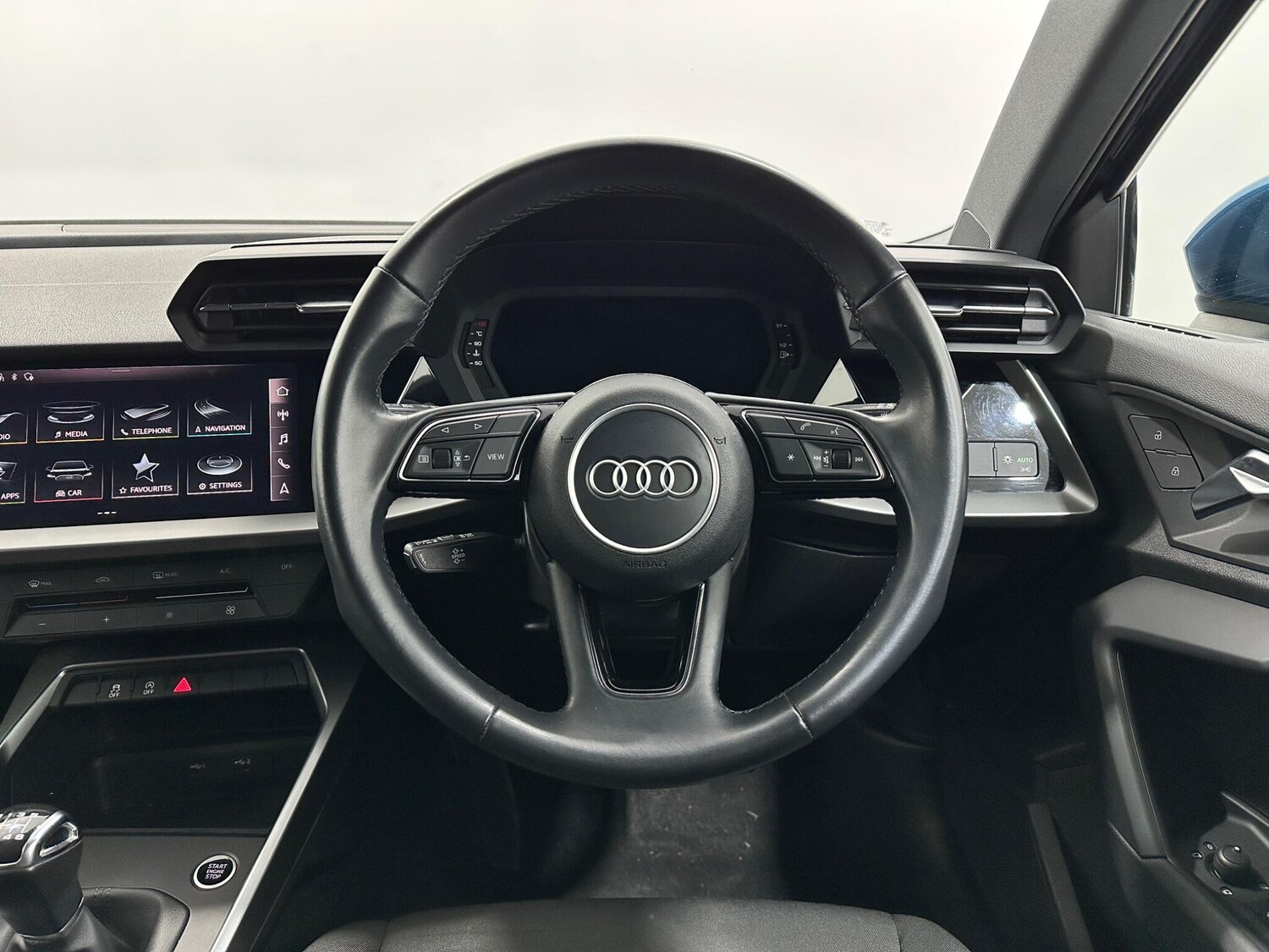 Used Audi A3 2021 for sale - 77838944: Photo 13