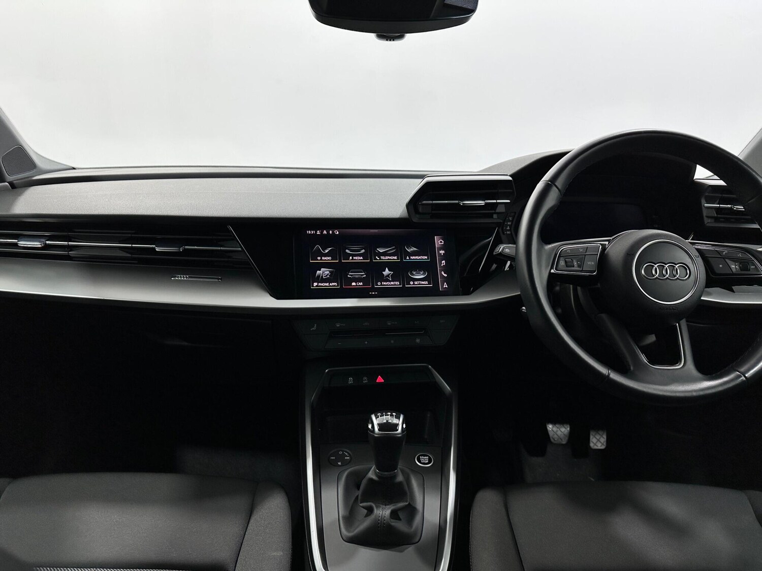 Used Audi A3 2021 for sale - 77838944: Photo 19