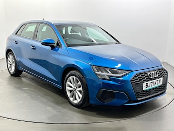 Used Audi A3 2021 for sale - 77838944: Photo