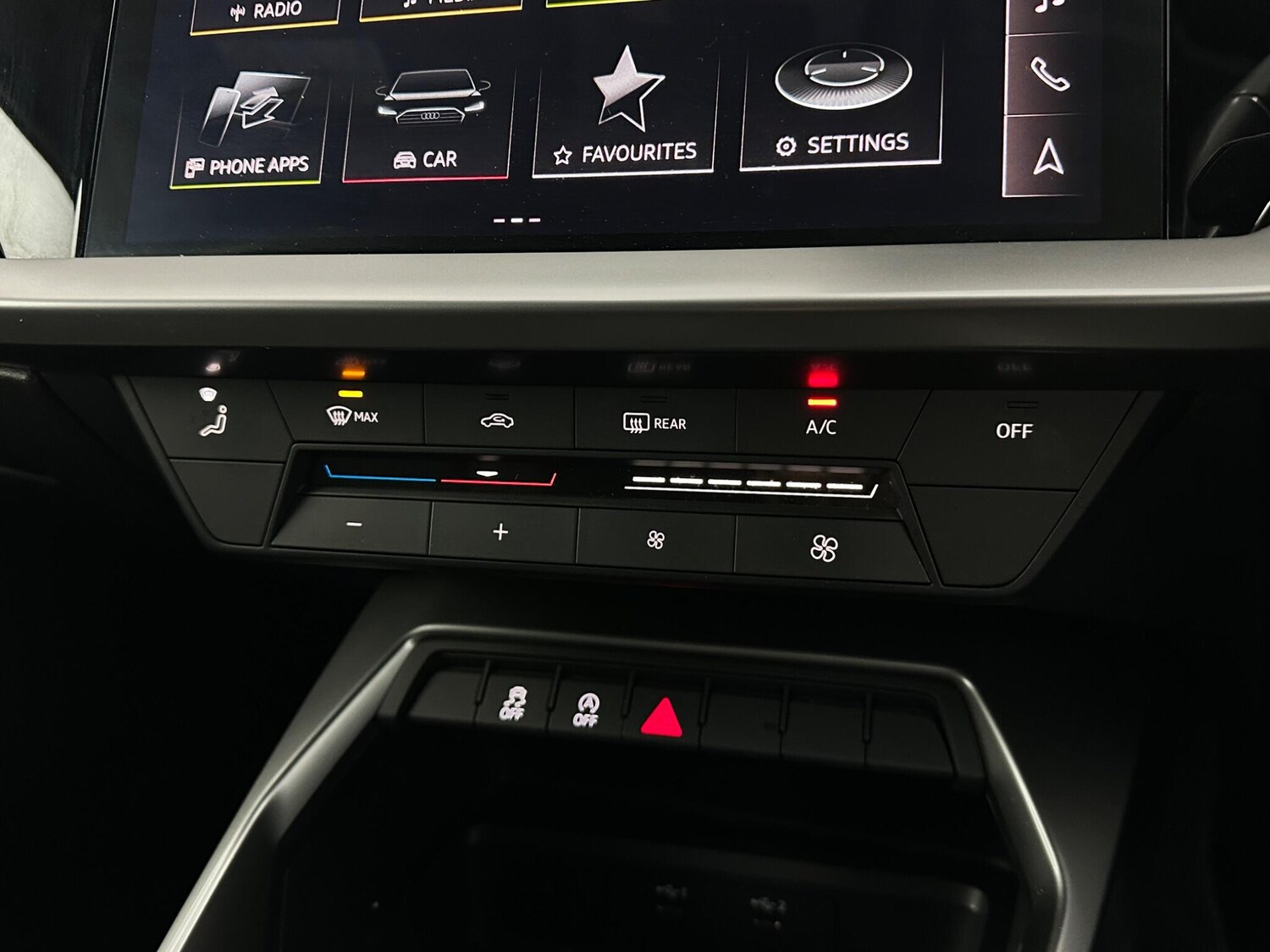 Used Audi A3 2021 for sale - 77838944: Photo 20