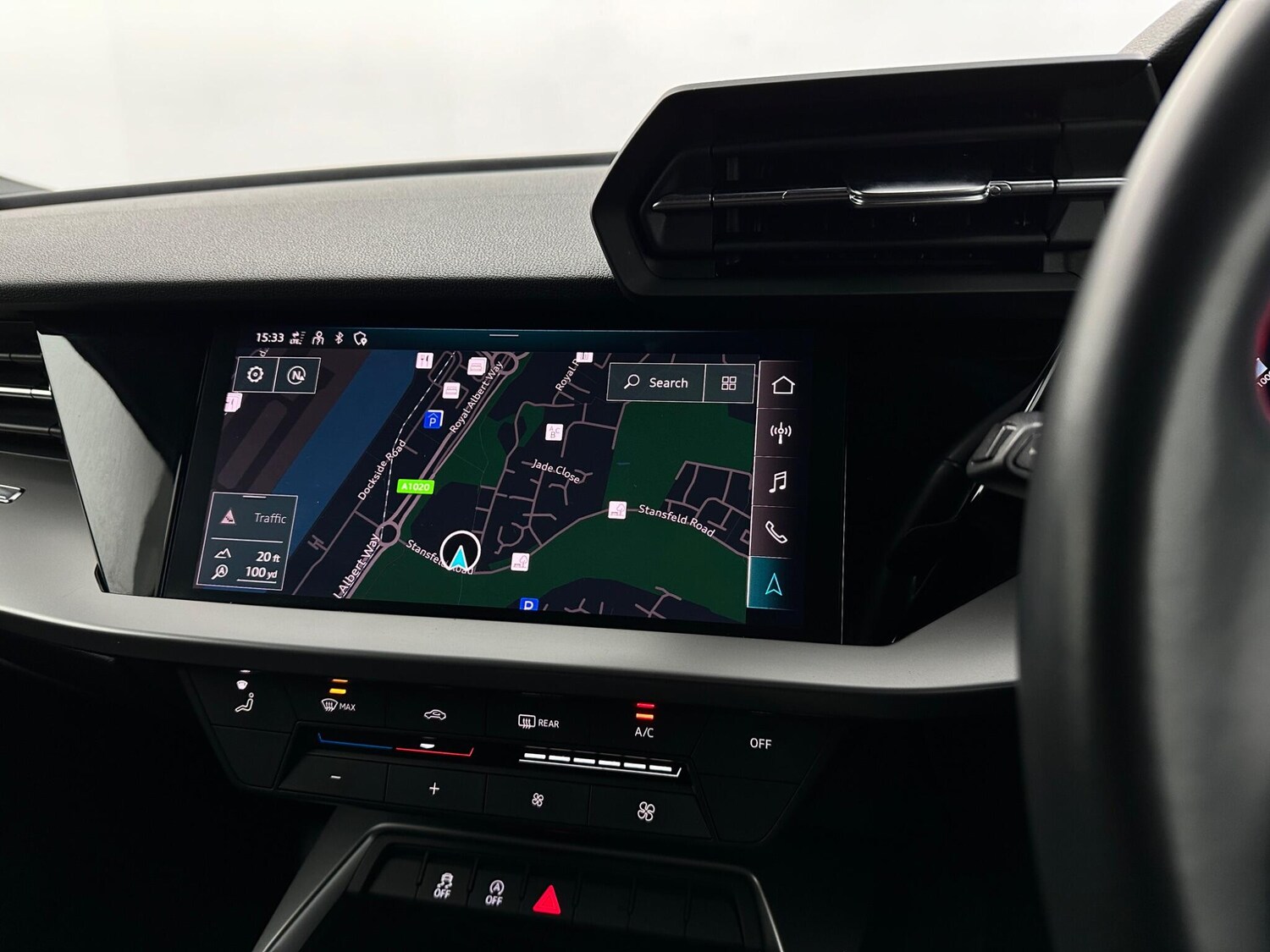 Used Audi A3 2021 for sale - 77838944: Photo 21